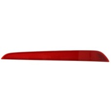 REAR BUMPER REFLECTOR - SALOON (RH)