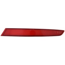 REAR BUMPER REFLECTOR (LH)