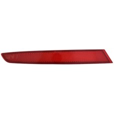 REAR BUMPER REFLECTOR (RH)