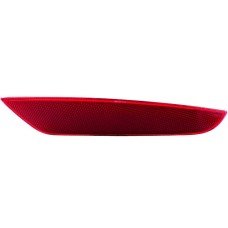 REAR BUMPER REFLECTOR (RH)