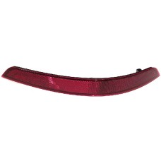 REAR BUMPER REFLECTOR (LH)