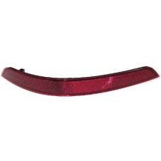 REAR BUMPER REFLECTOR (RH)