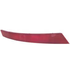 REAR BUMPER REFLECTOR (RH)