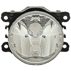 FOG LAMP - NO DRL (UNIVERSAL)