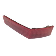 REAR BUMPER REFLECTOR (LH)