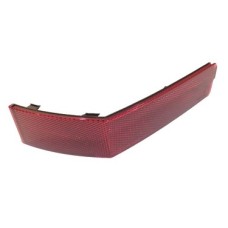 REAR BUMPER REFLECTOR (RH)