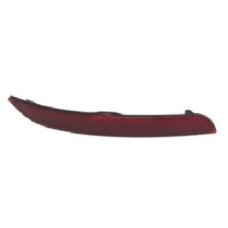 REAR BUMPER REFLECTOR - SALOON M SPORT (LH)