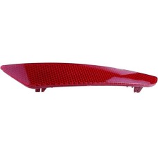 REAR BUMPER REFLECTOR (LH)