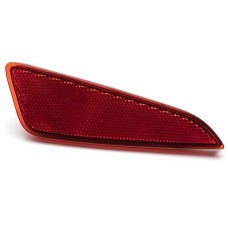 REAR BUMPER REFLECTOR (LH)