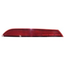 REAR BUMPER REFLECTOR - SALOON M SPORT (LH)