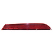 REAR BUMPER REFLECTOR - SALOON M SPORT (RH)