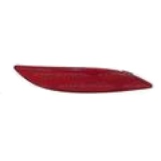 REAR BUMPER REFLECTOR (LH)