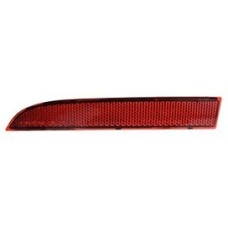 REAR BUMPER REFLECTOR (LH)