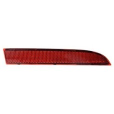 REAR BUMPER REFLECTOR (RH)