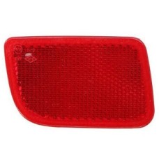 REAR BUMPER REFLECTOR (LH)