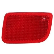 REAR BUMPER REFLECTOR (RH)