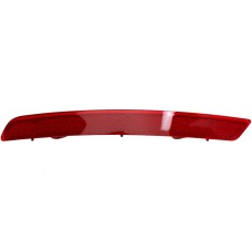 REAR BUMPER REFLECTOR (LH)