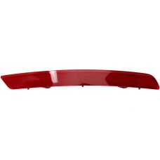 REAR BUMPER REFLECTOR (RH)