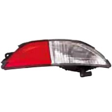 REAR BUMPER LAMP - REVERSE LAMP (LH)