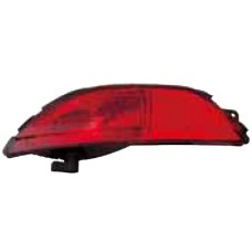 REAR BUMPER LAMP - FOG LAMP (RH)