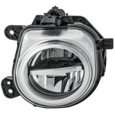 FOG LAMP - ROUND (LED) (LH)