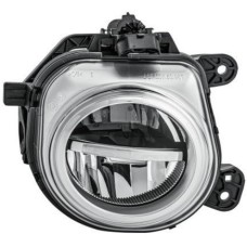 FOG LAMP - ROUND (LED) (RH)