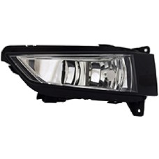 FOG LAMP (LH)