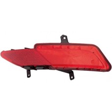 REAR FOG LAMP & REFLECTOR (RH)