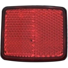 REAR BUMPER REFLECTOR - SWB/MWB