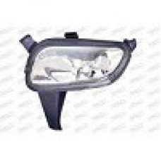 FOG LAMP (LH)