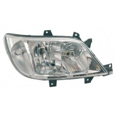 HEADLAMP - WITH FOG LAMP - 2003 > (RH)