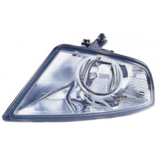 FOG LAMP - TRIANGULAR - (NOT ZETEC S/ST220) (LH)