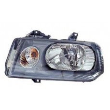 HEADLAMP (FITS EUROTAXI) (LH)