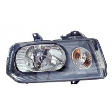 HEADLAMP (FITS EUROTAXI) (RH)