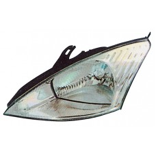 HEADLAMP (LH)