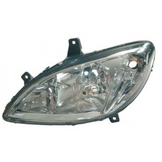 HEADLAMP (LH)