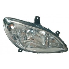 HEADLAMP (RH)