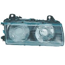 HEADLAMP - MANUAL ADJUSTMENT >1995 (RH)