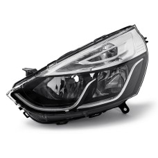 HEADLAMP (LH)