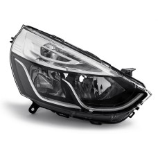 HEADLAMP (RH)