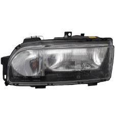 HEADLAMP - TWIN REFLECTOR - >1992 (LH)