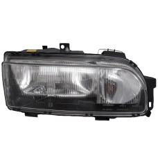 HEADLAMP - TWIN REFLECTOR - >1992 (RH)