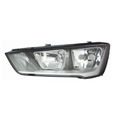 HEADLAMP (LH)