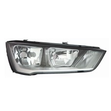 HEADLAMP (RH)