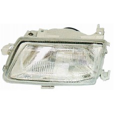 HEADLAMP - ELECTRIC (LH)