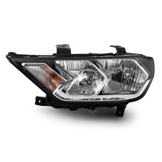 HEADLAMP - 3DR HB/SALOON - MANUAL (LH)