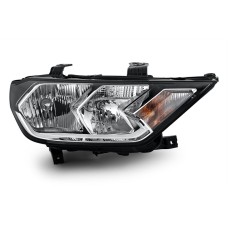 HEADLAMP - 3DR HB/SALOON - MANUAL (RH)