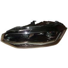 HEADLAMP - LED (LH)