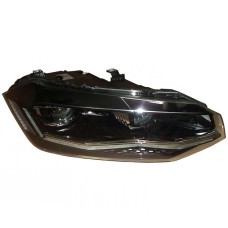 HEADLAMP - LED (RH)