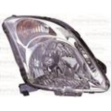 HEADLAMP (RH)